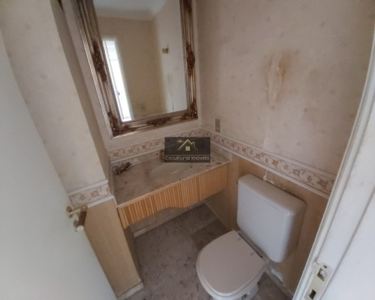 Imagem Apartamento com 4 Quartos à Venda, 235 m² em Vila Suzana - São Paulo