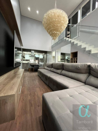 Imagem Cobertura com 3 Quartos à Venda, 165 m² em Sítio Tamboré Alphaville - Barueri Imagem Cobertura com 3 Quartos à Venda, 165 m² em Sítio Tamboré Alphaville - Barueri