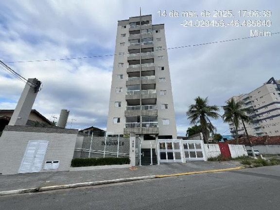Imagem Apartamento com 1 Quarto à Venda, 54 m² em Mirim - Praia Grande Imagem Apartamento com 1 Quarto à Venda, 54 m² em Mirim - Praia Grande