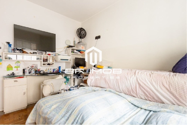 Imagem Imóvel com 2 Quartos à Venda, 81 m² em Higienópolis - São Paulo Imagem Imóvel com 2 Quartos à Venda, 81 m² em Higienópolis - São Paulo