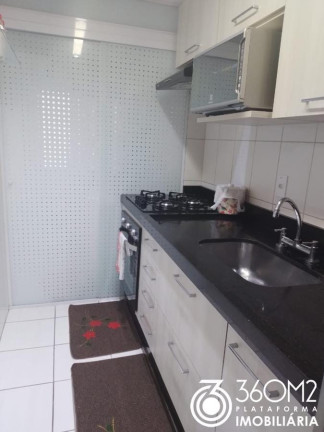 Imagem Apartamento com 3 Quartos à Venda, 69 m² em Vila Eldízia - Santo André