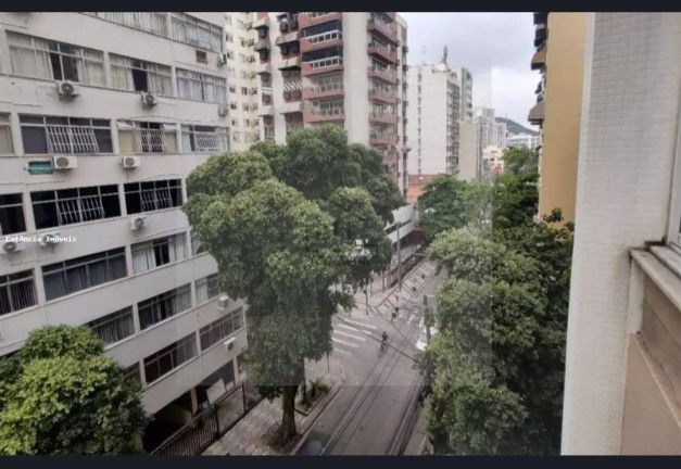 Imagem Apartamento com 2 Quartos à Venda, 68 m² em Icaraí - Niterói Imagem Apartamento com 2 Quartos à Venda, 68 m² em Icaraí - Niterói