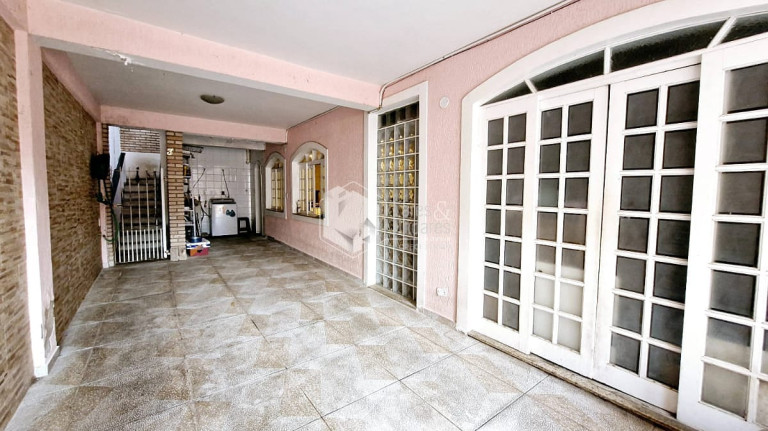 Imagem Sobrado com 6 Quartos à Venda, 380 m² em Vila Irmãos Arnoni - São Paulo Imagem Sobrado com 6 Quartos à Venda, 380 m² em Vila Irmãos Arnoni - São Paulo