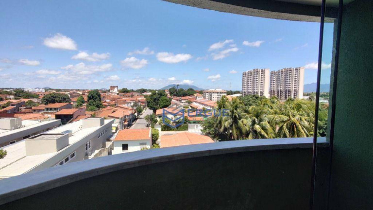 Imagem Apartamento com 3 Quartos à Venda, 70 m² em Maraponga - Fortaleza