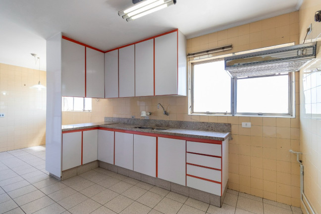 Imagem Apartamento com 3 Quartos à Venda, 227 m² em Itaim Bibi - São Paulo