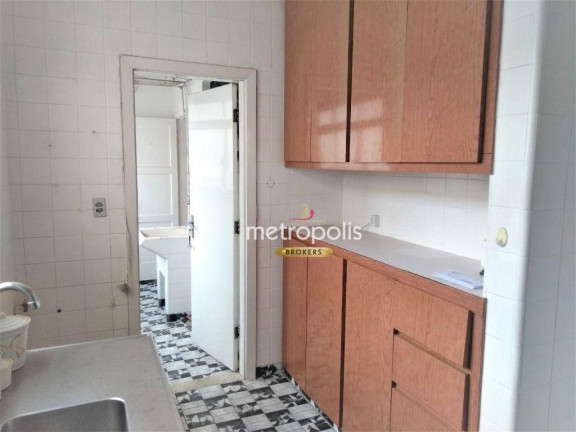 Imagem Apartamento com 3 Quartos à Venda, 108 m² em Mooca - São Paulo