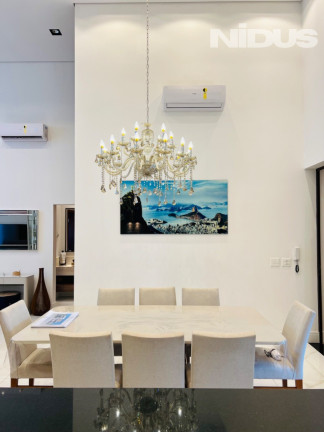 Imagem Casa com 3 Quartos à Venda, 240 m² em Alphaville Nova Esplanada 3 - Votorantim Imagem Casa com 3 Quartos à Venda, 240 m² em Alphaville Nova Esplanada 3 - Votorantim