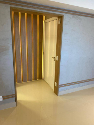 Imagem Apartamento com 3 Quartos à Venda, 96 m² em Vila Aviação - Bauru