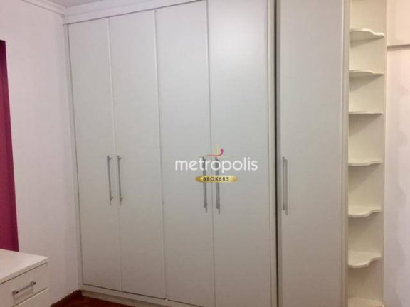 Imagem Apartamento com 3 Quartos à Venda, 146 m² em Santa Paula - São Caetano Do Sul