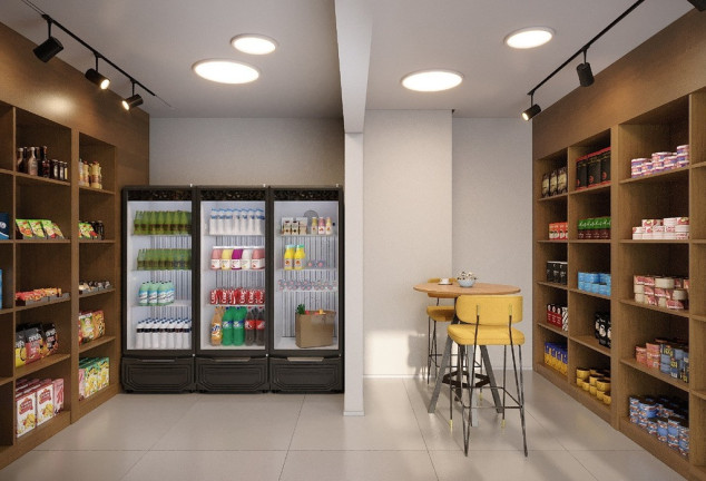 Imagem Apartamento com 2 Quartos à Venda, 44 m² em Ipiranga - São Paulo Imagem Apartamento com 2 Quartos à Venda, 44 m² em Ipiranga - São Paulo