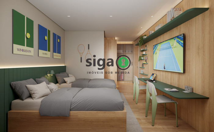 Imagem Casa com 4 Quartos à Venda, 573 m² em Brooklin - São Paulo Imagem Casa com 4 Quartos à Venda, 573 m² em Brooklin - São Paulo