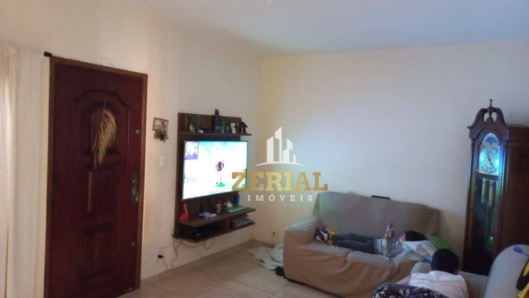 Apartamento com 2 Quartos à Venda, 72 m² em Santa Paula - São Caetano Do Sul
