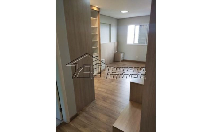 Imagem Apartamento com 3 Quartos à Venda, 143 m² em Jardim Das Indústrias - São José Dos Campos Imagem Apartamento com 3 Quartos à Venda, 143 m² em Jardim Das Indústrias - São José Dos Campos