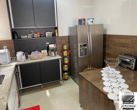 Imagem Casa com 3 Quartos à Venda, 325 m² em Parque Campolim - Sorocaba