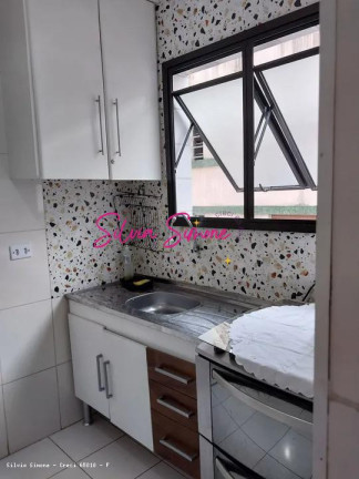 Imagem Apartamento com 2 Quartos para Alugar, 80 m² em Itararé - São Vicente Imagem Apartamento com 2 Quartos para Alugar, 80 m² em Itararé - São Vicente