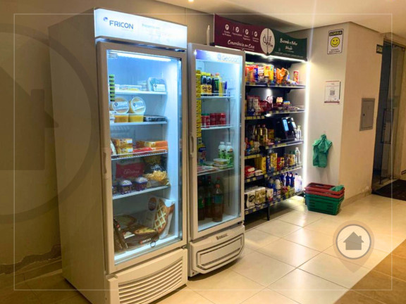 Imagem Apartamento com 2 Quartos à Venda, 43 m² em Portal Dos Gramados - Guarulhos