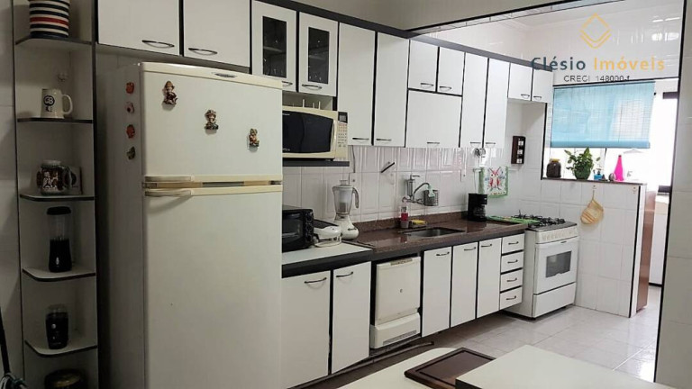 Imagem Apartamento com 3 Quartos à Venda, 106 m² em Canto Do Forte - Praia Grande Imagem Apartamento com 3 Quartos à Venda, 106 m² em Canto Do Forte - Praia Grande