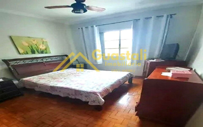 Imagem Casa com 3 Quartos à Venda, 141 m² em Nova América - Piracicaba Imagem Casa com 3 Quartos à Venda, 141 m² em Nova América - Piracicaba