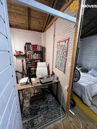 Imagem Casa com 4 Quartos à Venda, 216 m² em Rio Pequeno - Camboriú