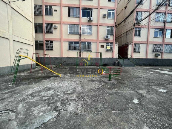 Imagem Apartamento com 2 Quartos à Venda, 45 m² em Pita - São Gonçalo Imagem Apartamento com 2 Quartos à Venda, 45 m² em Pita - São Gonçalo