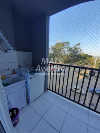 Imagem Apartamento com 2 Quartos à Venda, 52 m² em Scharlau - São Leopoldo Imagem Apartamento com 2 Quartos à Venda, 52 m² em Scharlau - São Leopoldo