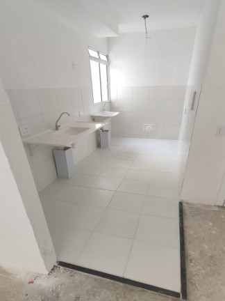 Imagem Imóvel com 2 Quartos à Venda, 50 m² em Parque Santa Rosa - Suzano