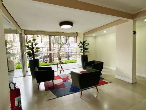 Imagem Apartamento com 3 Quartos à Venda, 90 m² em Casa Branca - Santo André