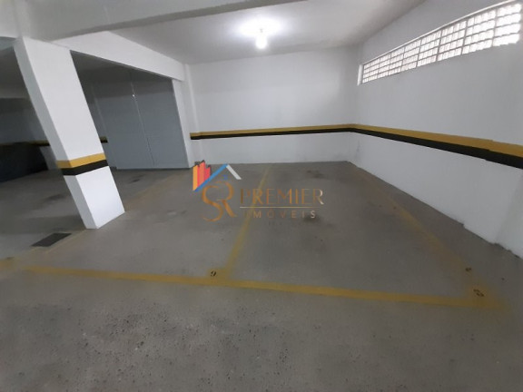 Apartamento com 3 Quartos à Venda, 107 m² em Centro - Florianópolis