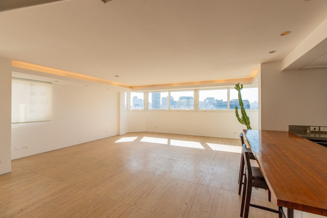 Imagem Apartamento com 2 Quartos à Venda, 182 m² em Vila Nova Conceição - São Paulo