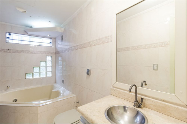 Imagem Casa com 3 Quartos à Venda, 145 m² em Vila Invernada - São Paulo