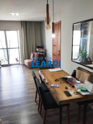 Apartamento com 3 Quartos à Venda, 87 m² em Vila Gilda - Santo André