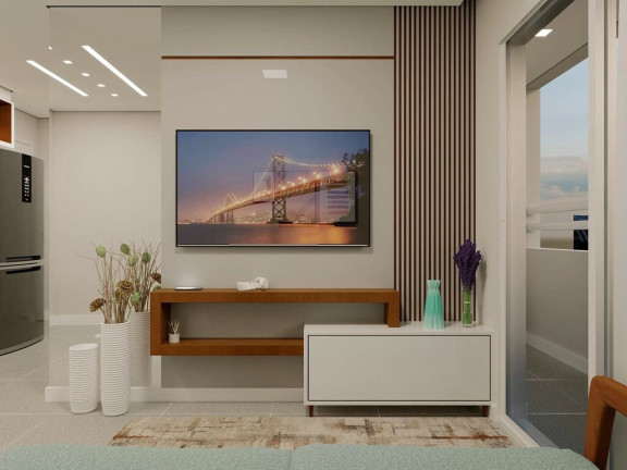 Imagem Imóvel com 2 Quartos à Venda, 32 m² em Vila Cruzeiro - São Paulo