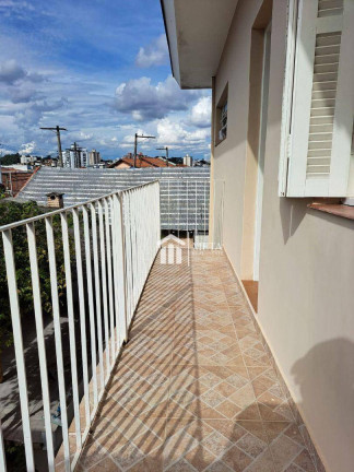 Imagem Imóvel com 3 Quartos à Venda, 146 m² em Jardim Paraíso - São Paulo Imagem Imóvel com 3 Quartos à Venda, 146 m² em Jardim Paraíso - São Paulo