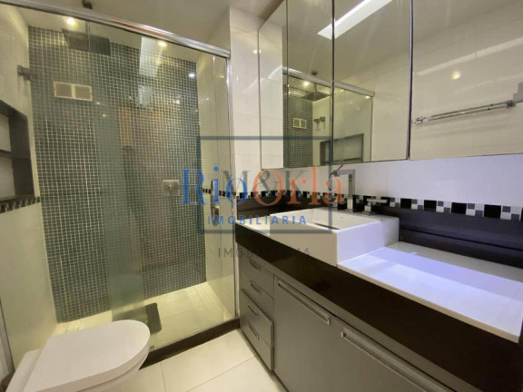 Imagem Apartamento com 4 Quartos à Venda, 162 m² em Barra Da Tijuca - Rio De Janeiro Imagem Apartamento com 4 Quartos à Venda, 162 m² em Barra Da Tijuca - Rio De Janeiro