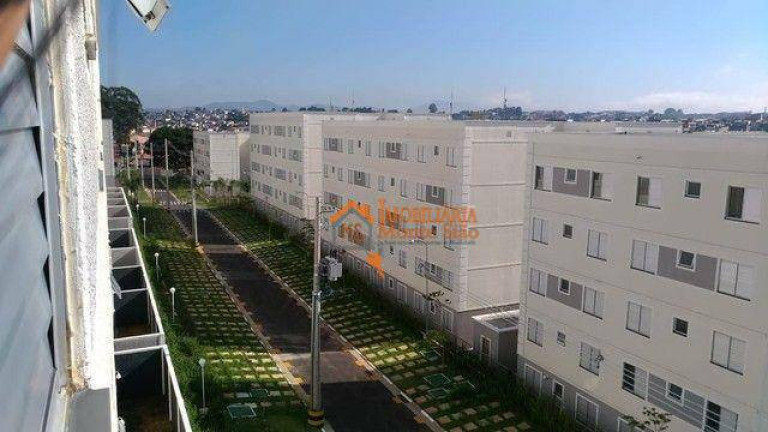 Imagem Apartamento com 2 Quartos à Venda, 42 m² em Jardim Ansalca - Guarulhos Imagem Apartamento com 2 Quartos à Venda, 42 m² em Jardim Ansalca - Guarulhos