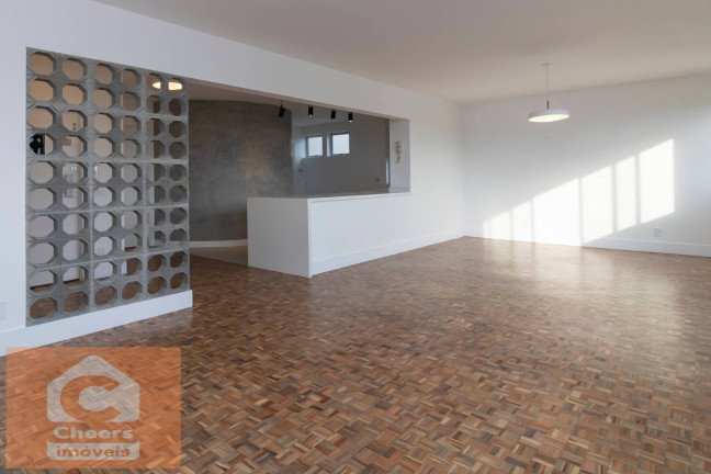 Imagem Apartamento com 3 Quartos à Venda, 130 m² em Jardim Europa - São Paulo Imagem Apartamento com 3 Quartos à Venda, 130 m² em Jardim Europa - São Paulo