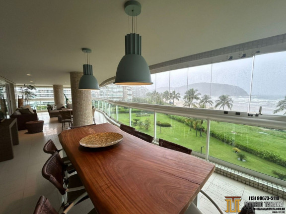 Imagem Imóvel com 5 Quartos à Venda, 375 m² em Riviera - Bertioga
