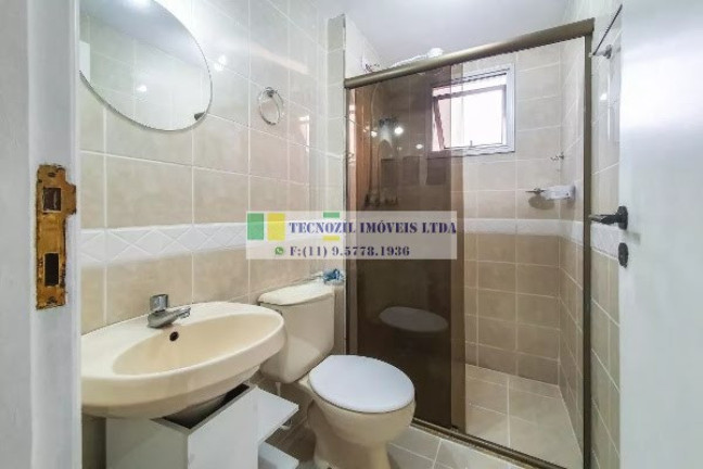 Imagem Apartamento com 2 Quartos à Venda, 65 m² em Ipiranga - São Paulo Imagem Apartamento com 2 Quartos à Venda, 65 m² em Ipiranga - São Paulo
