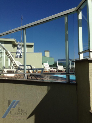Imagem Apartamento com 3 Quartos à Venda, 131 m² em Itaguá - Ubatuba
