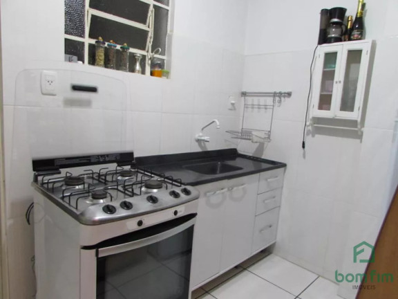 Imagem Apartamento com 2 Quartos à Venda, 60 m² em Centro Histórico - Porto Alegre