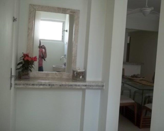 Imagem Apartamento com 3 Quartos à Venda, 130 m² em Pitangueiras - Guarujá