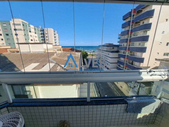 Imagem Apartamento com 2 Quartos à Venda, 123 m² em Caiçara - Praia Grande