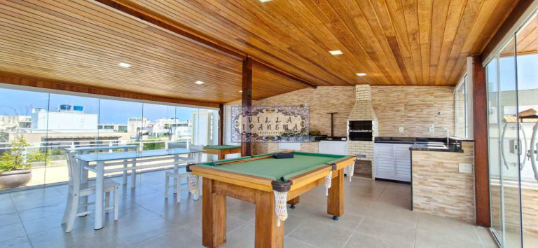 Imagem Cobertura com 4 Quartos à Venda, 500 m² em Barra Da Tijuca - Rio De Janeiro Imagem Cobertura com 4 Quartos à Venda, 500 m² em Barra Da Tijuca - Rio De Janeiro