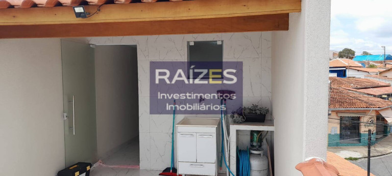 Imagem Casa com 2 Quartos à Venda, 100 m² em Aparecida - Bragança Paulista Imagem Casa com 2 Quartos à Venda, 100 m² em Aparecida - Bragança Paulista