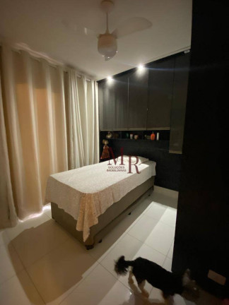 Imagem Apartamento com 2 Quartos à Venda, 84 m² em Boqueirão - Praia Grande