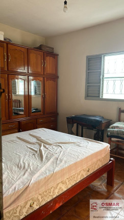 Imagem Casa com 2 Quartos à Venda, 116 m² em Jardim São Domingos - Sumaré Imagem Casa com 2 Quartos à Venda, 116 m² em Jardim São Domingos - Sumaré