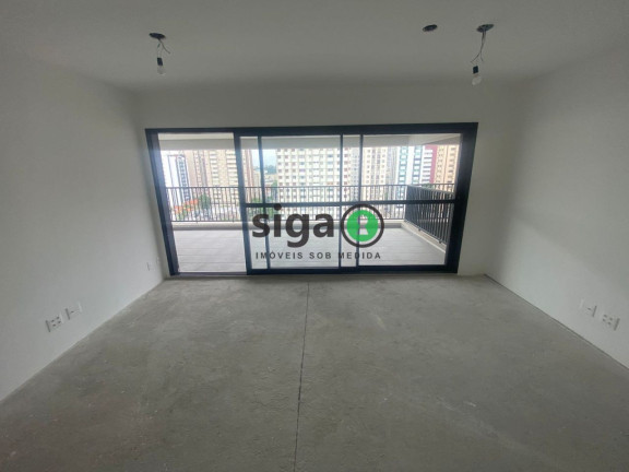 Imagem Apartamento com 4 Quartos à Venda, 147 m² em Vila Clementino - São Paulo Imagem Apartamento com 4 Quartos à Venda, 147 m² em Vila Clementino - São Paulo