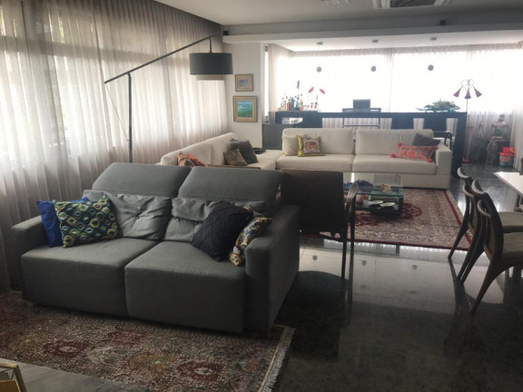 Imagem Imóvel com 4 Quartos à Venda, 173 m² em Meireles - Fortaleza