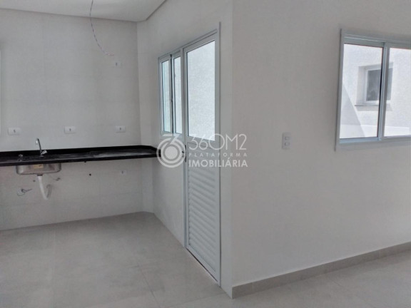Imagem Apartamento com 2 Quartos à Venda, 49 m² em Vila Pires - Santo André Imagem Apartamento com 2 Quartos à Venda, 49 m² em Vila Pires - Santo André