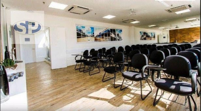 Imagem Imóvel Comercial para Alugar, 10.440 m² em Techno Park - Campinas